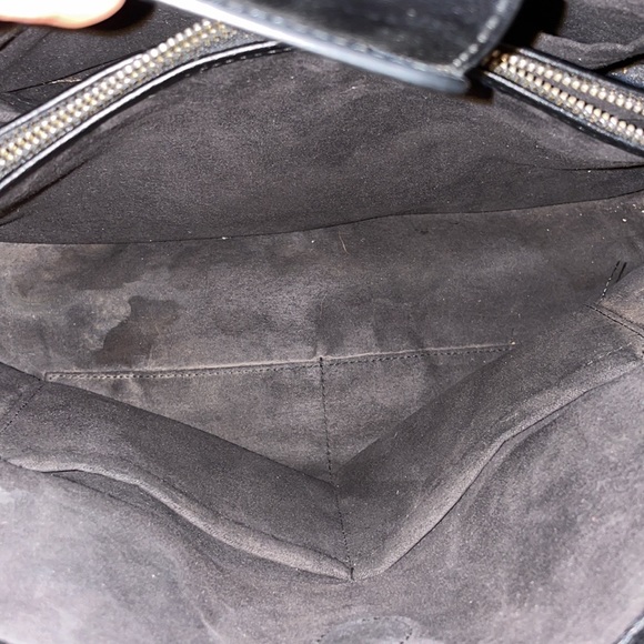 COACH - Floral - Top Handle - W/ Removable Crossbody Strap - Picture 10 of 10